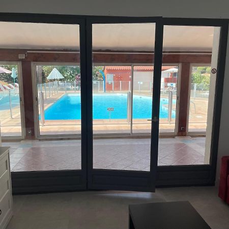Appartement 30 M2, Piscine Et Parking Prive Mouans-Sartoux Eksteriør billede