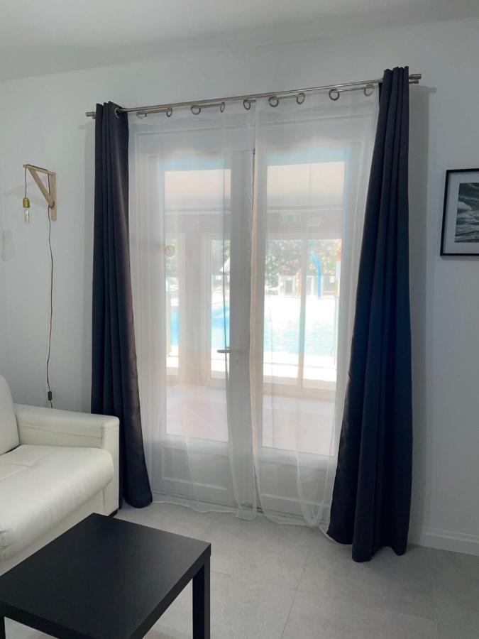 Appartement 30 M2, Piscine Et Parking Prive Mouans-Sartoux Eksteriør billede