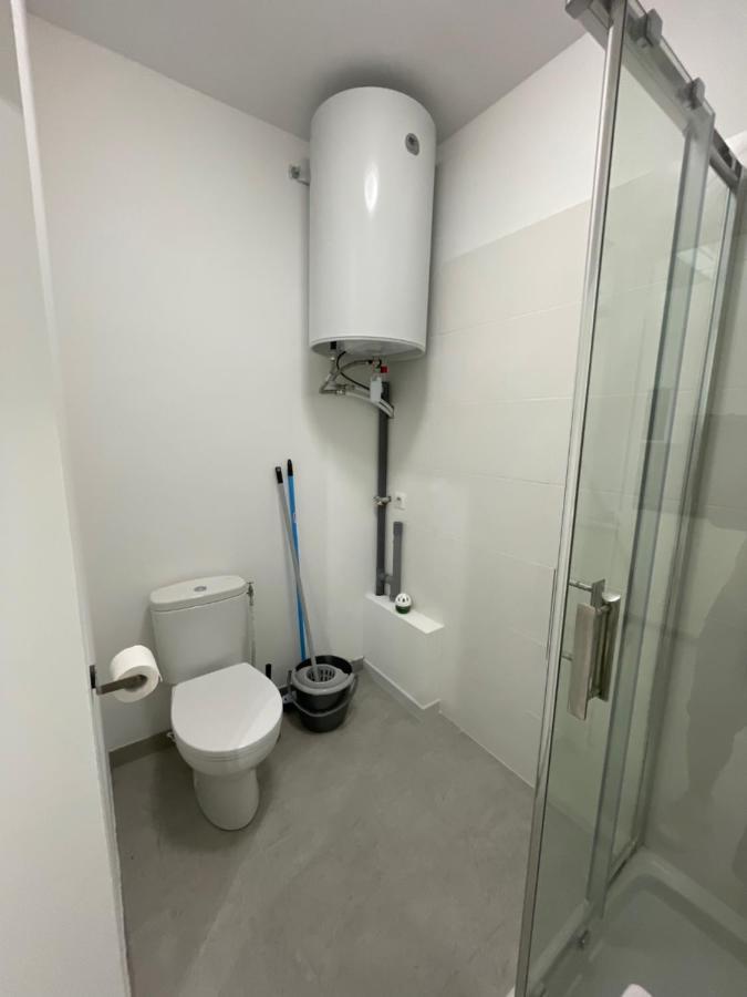 Appartement 30 M2, Piscine Et Parking Prive Mouans-Sartoux Eksteriør billede