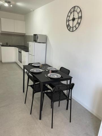 Appartement 30 M2, Piscine Et Parking Prive Mouans-Sartoux Eksteriør billede