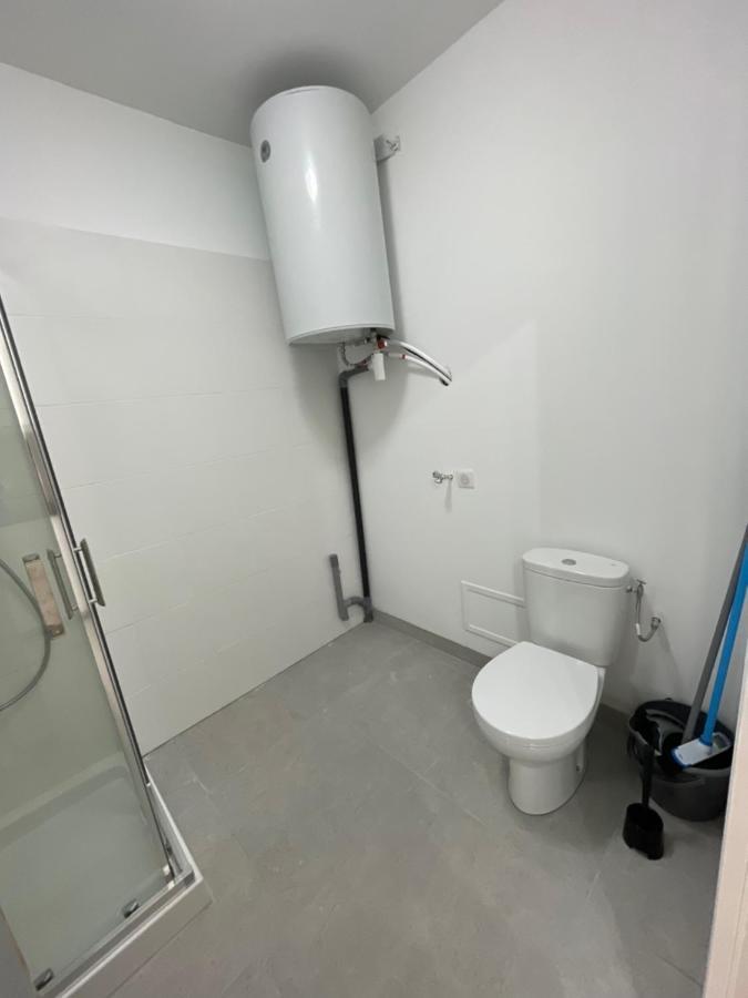 Appartement 30 M2, Piscine Et Parking Prive Mouans-Sartoux Eksteriør billede